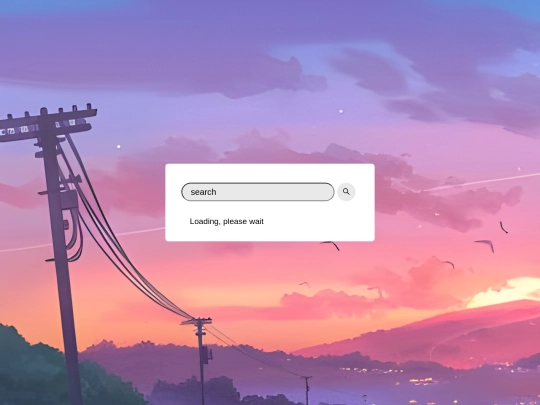 light screenshot