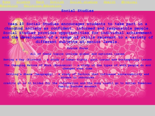 socialstudies screenshot