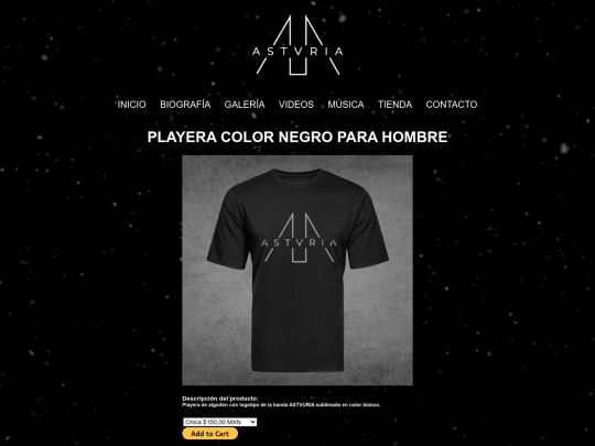 PLAYERAHN screenshot