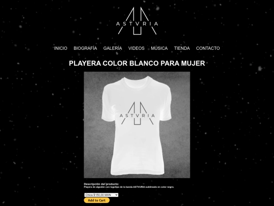 playeraMB screenshot