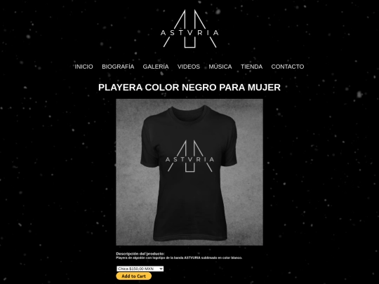 playeraMN screenshot
