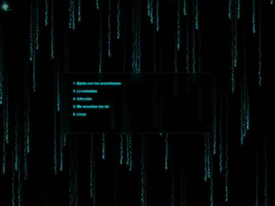 tec screenshot