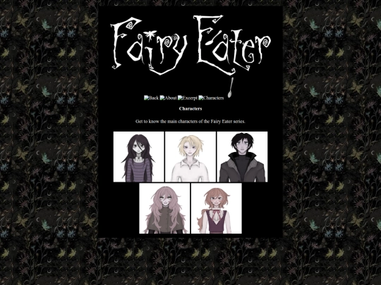 characters screenshot