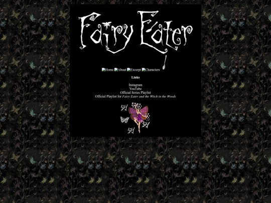 links screenshot