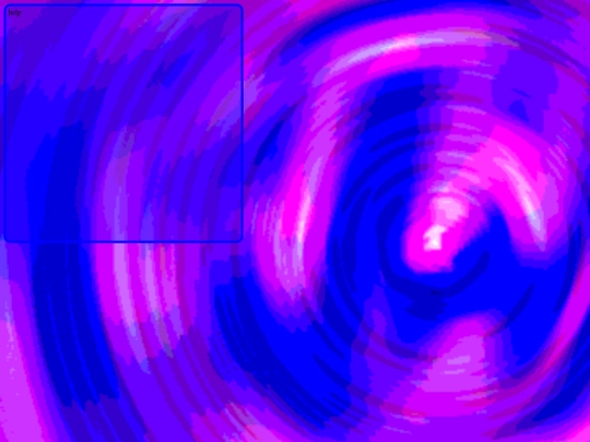 demo screenshot