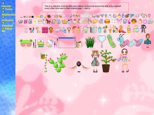 toybox screenshot