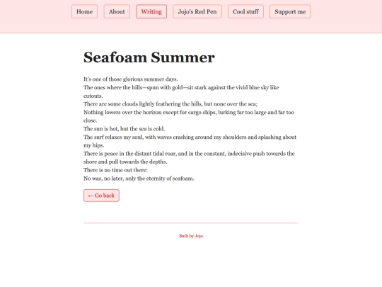 Writing/seafoam-summer screenshot