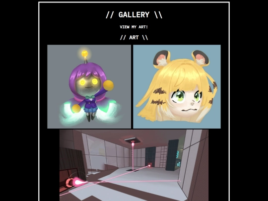 gallery screenshot