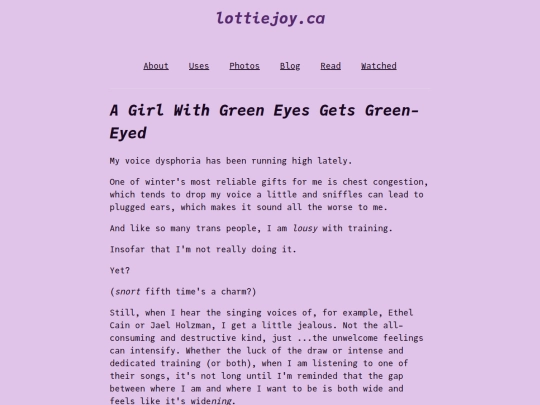 a-girl-with-green-eyes-gets-green-eyed screenshot