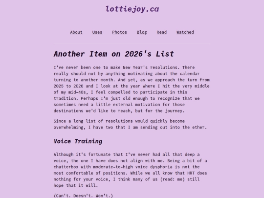 another-item-on-2026s-list screenshot