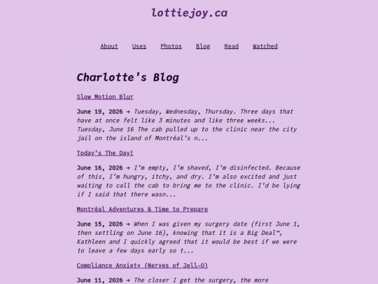 blog/3 screenshot
