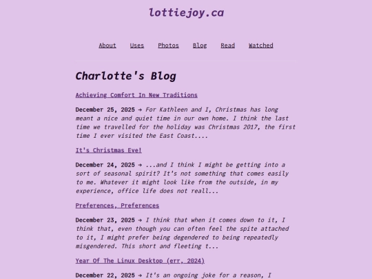 blog/8 screenshot