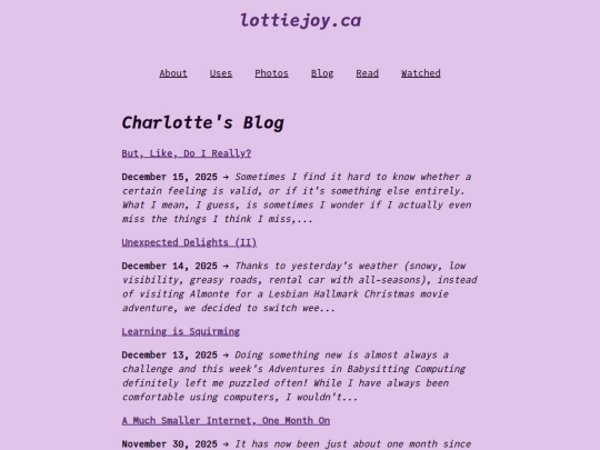 blog/9 screenshot