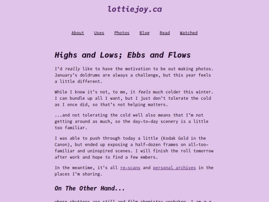 highs-and-lows-ebbs-and-flows screenshot