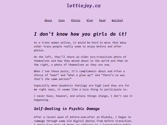i-dont-know-how-you-girls-do-it screenshot