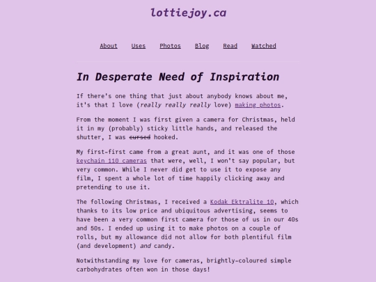 in-desperate-need-of-inspiration screenshot