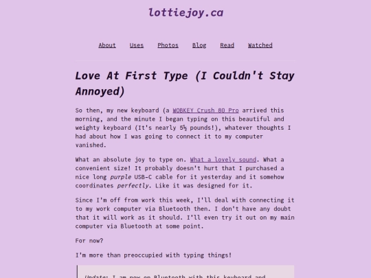 love-at-first-type-i-couldnt-stay-annoyed screenshot