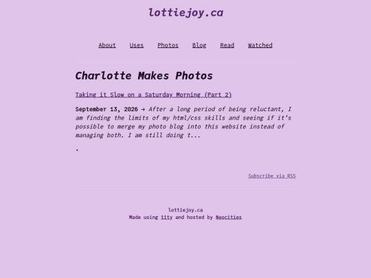 photo screenshot