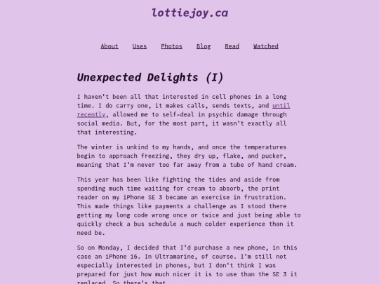 unexpected-delights-i screenshot
