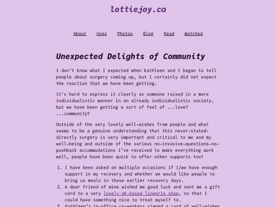unexpected-delights-of-community screenshot