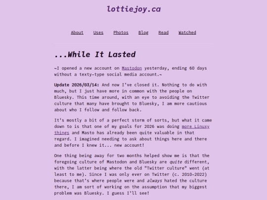 while-it-lasted screenshot