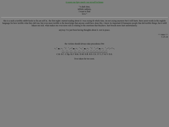 columbine screenshot