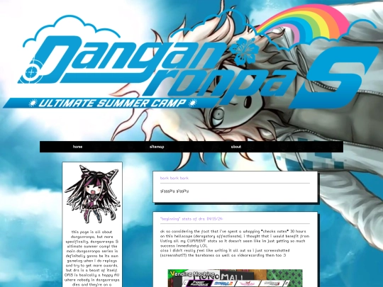 drsgl screenshot