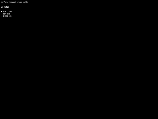 hihnotes screenshot