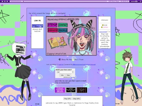indexv1 screenshot
