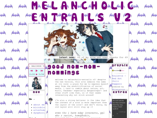 indexv2 screenshot