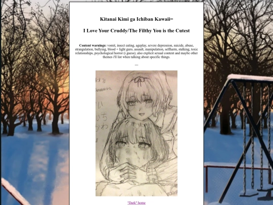 kitakawa screenshot