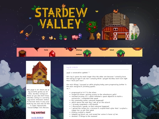 sdvgl screenshot