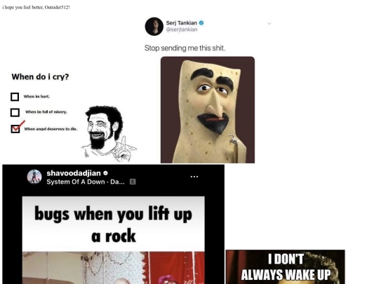 soadmemes screenshot