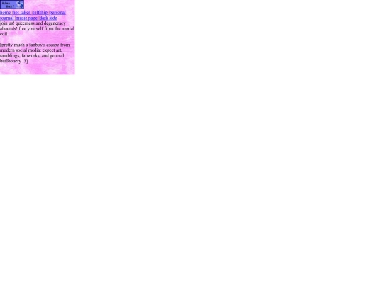webgarden screenshot