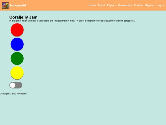 coraljelly_jam screenshot