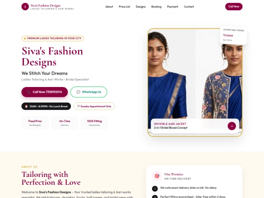 Siva-Fashion-Free google screenshot