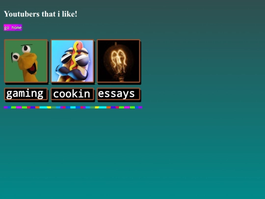 YtRcmnd screenshot