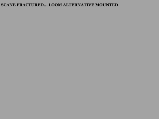 INCOMPLETE screenshot