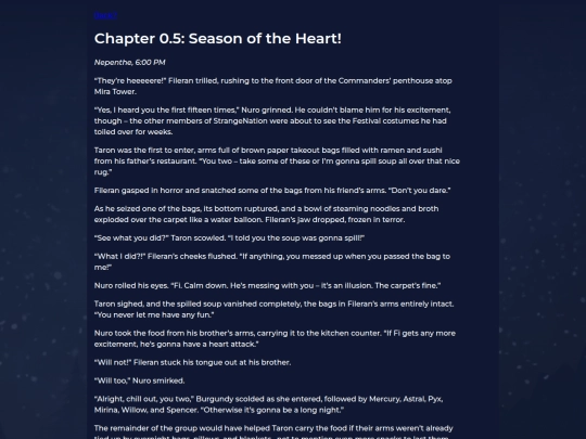 chapter-0.5 screenshot