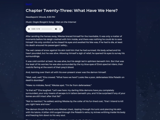 chapter-23 screenshot