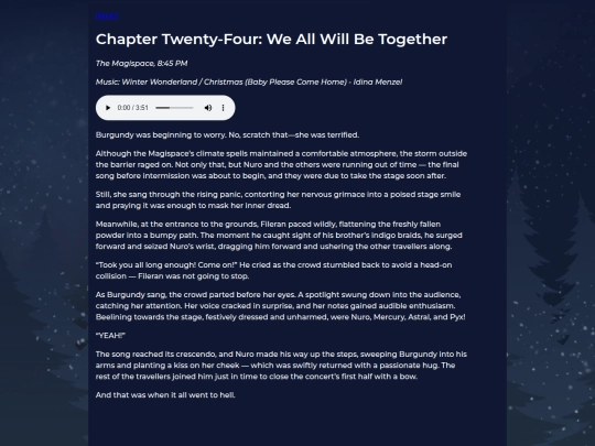chapter-24 screenshot