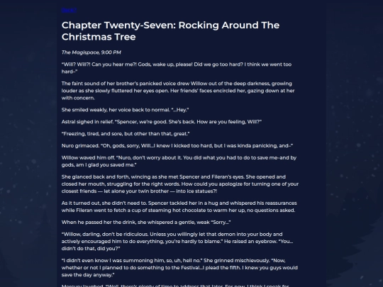 chapter-27 screenshot