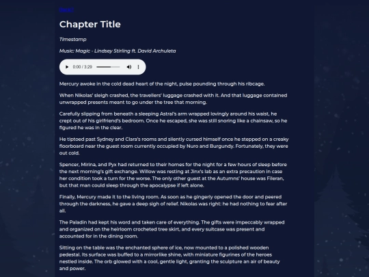 chapter-29 screenshot