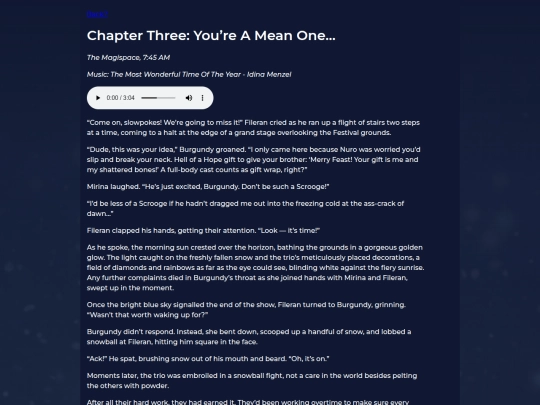 chapter-3 screenshot