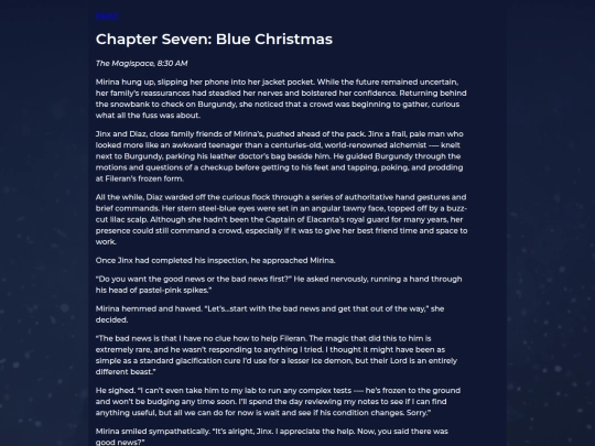 chapter-7 screenshot