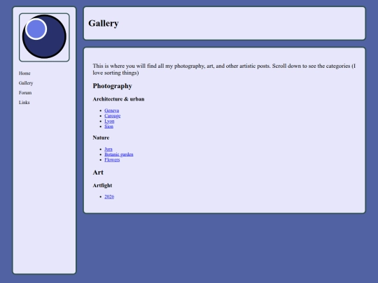 gallery screenshot