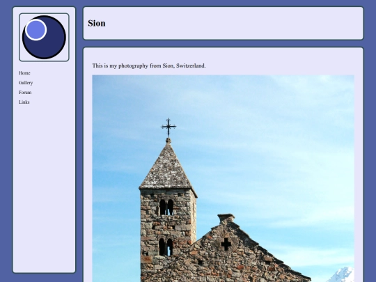 gallery_p_sion screenshot