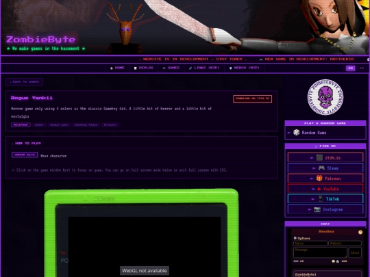 game-come-to-play screenshot