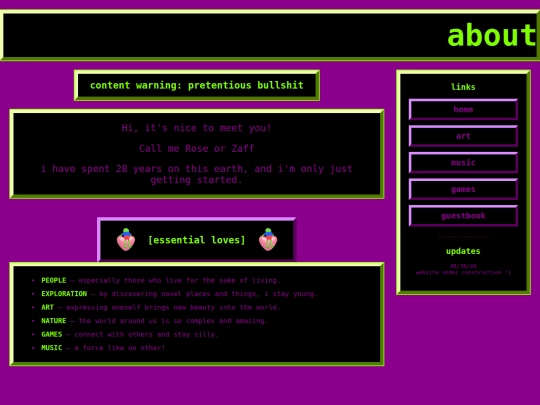 about_page/about screenshot