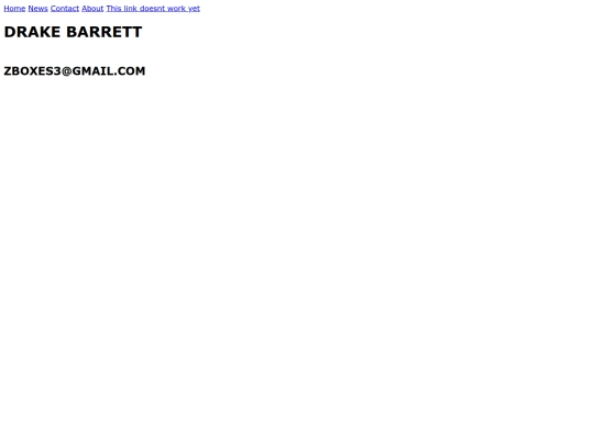 contact screenshot